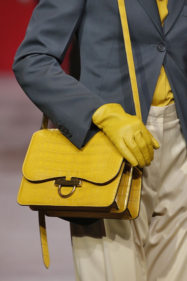 Salvatore Ferragamo