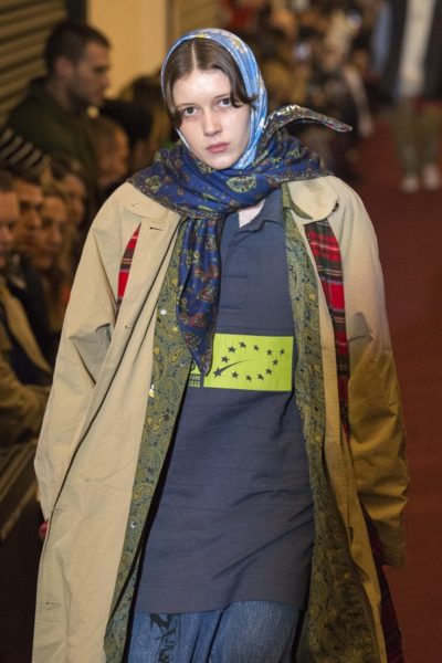 Vetements Kopftuch Trend Modepilot