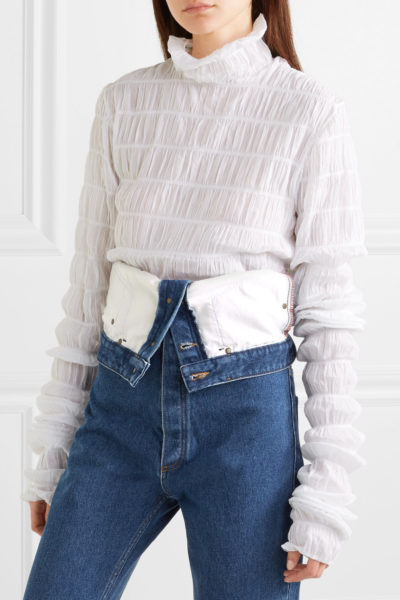 High waist jeans Y Project Modepilot