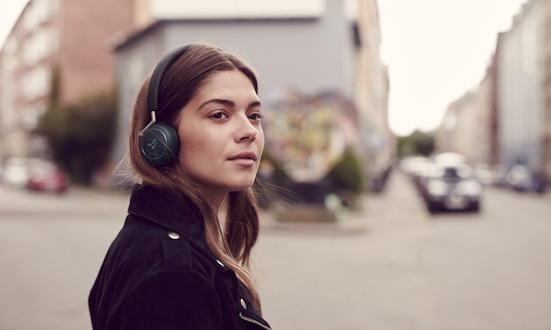 Modepilot Libratone 2018 wireless on ear