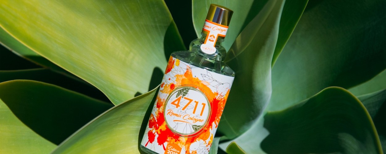 Bitterstoffe: Der Cocktailtrend ist auch ein Parfümtrend