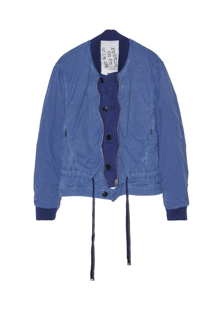 Modepilot Denim Girbaud Closed