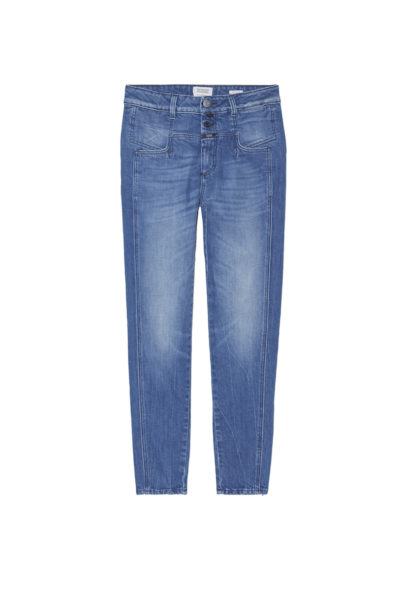 Modepilot Denim Girbaud Closed