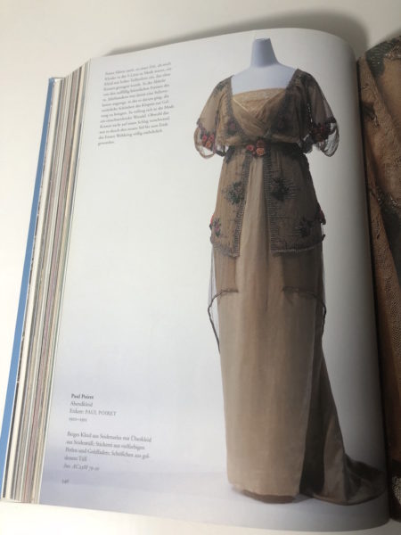 Poiret Modepilot Paul Museum