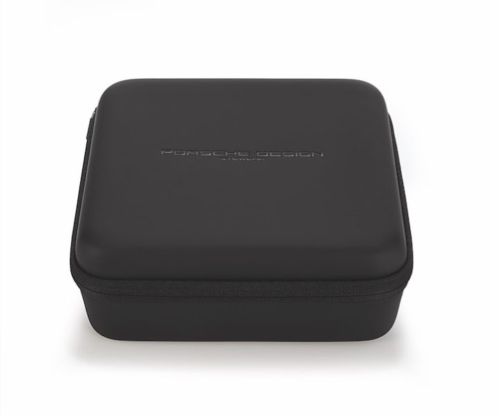 Porsche Design Modepilot Sammlerbox