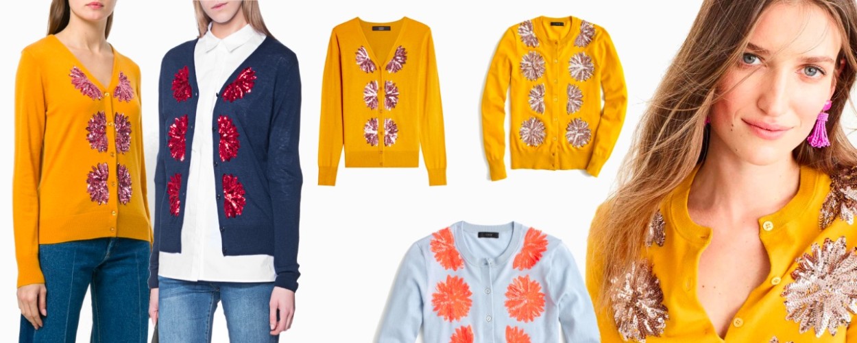 Doppelt gut? Steffen Schraut vs. J.Crew