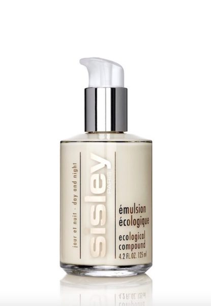 Modepilot Emulsion Ecologique Sisley