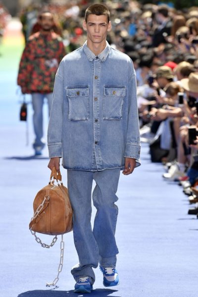 Total Denim Look Herren men 2019 Modepilot Herrenmode