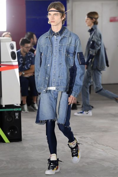 Total Denim Look Herren men 2019 Modepilot Herrenmode