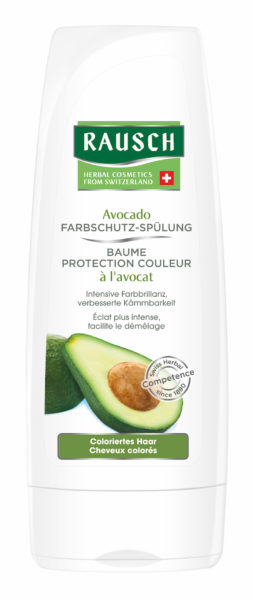 Rausch Conditioner Modepilot