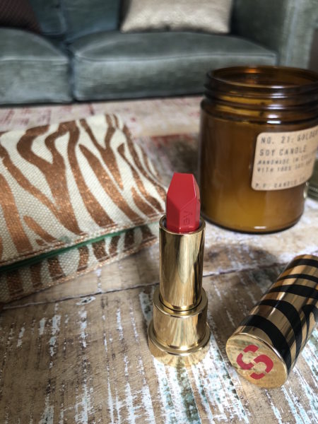 Modepilot Sisley Lippenstift Le Phyto Rouge