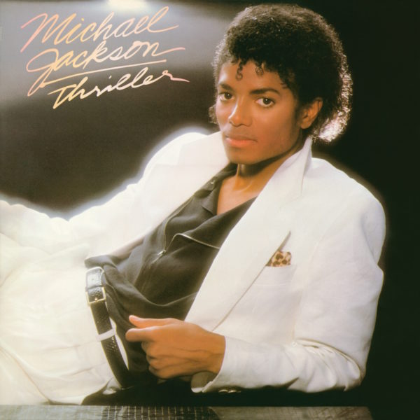 Modepilot Boss Michael Jackson Anzug weiss Thriller Geburtstag