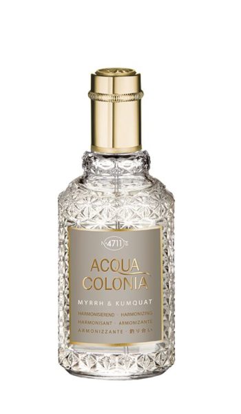 Myrrh Kumquat Modepilot Acqua Colonia