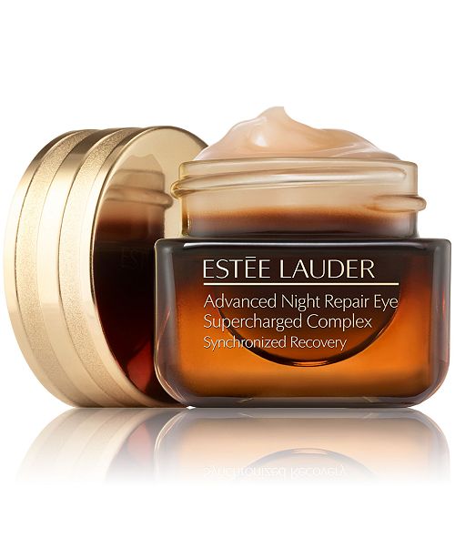 Modepilot Estee Lauder Advanced Supercharged Augencreme