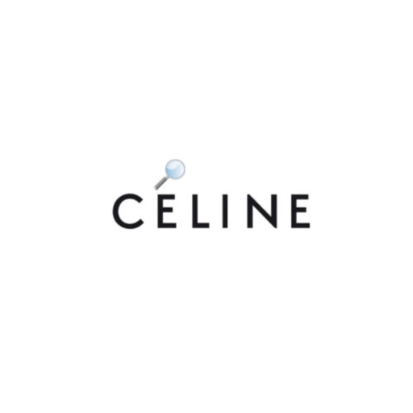 Neues Briefpapier für Celine