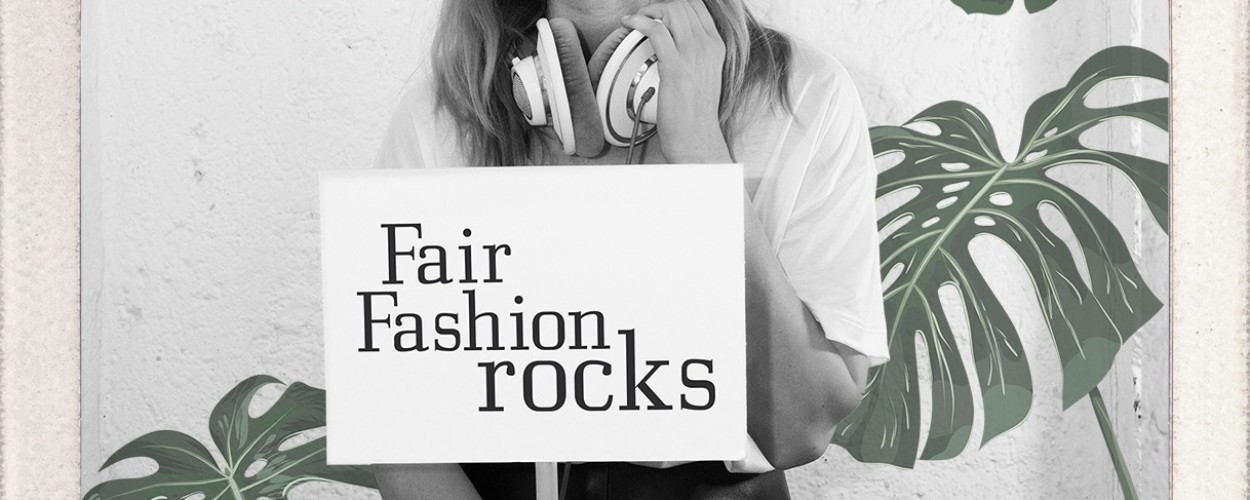 Endlich! Eine grüne Mode- und Beautymesse für München