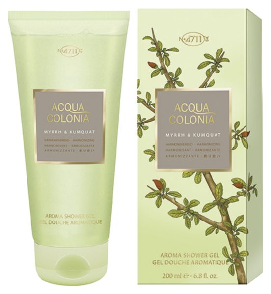 Acqua Colonia Modepilot