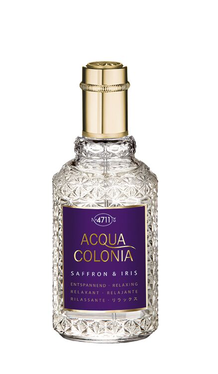 Acqua Colonia Iris neu Modepilot