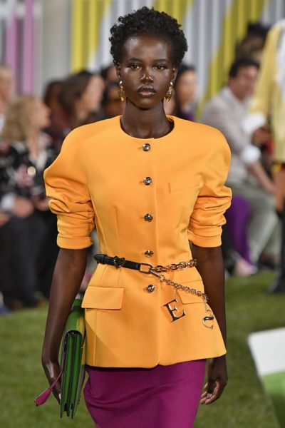 Escada Sommermode 2019 Modepilot