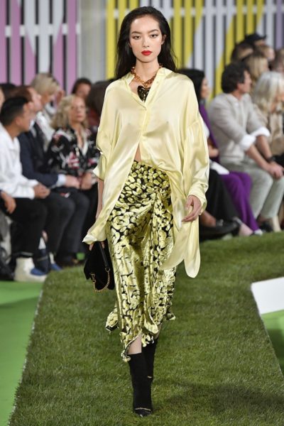 Escada New York Sommer 2019 Modepilot