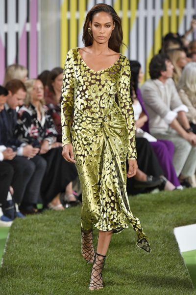 Escada New York Sommer 2019 Modepilot