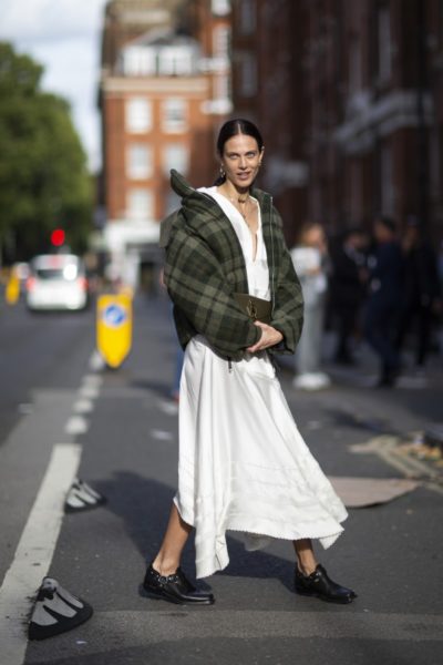 Street Style London Sommer 2019 Modepilot