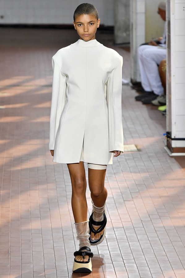 Jil Sander