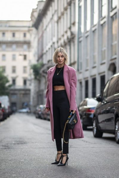 Max Mara Street Style Modepilot