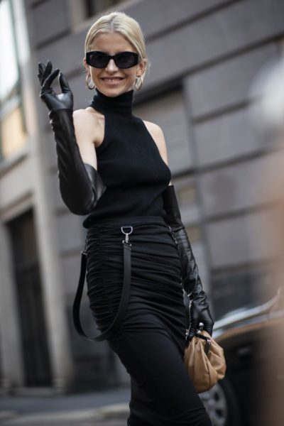 Max Mara Street Style Modepilot