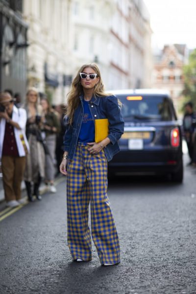 Street Style London Sommer 2019 Modepilot