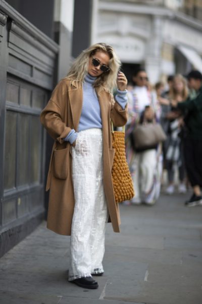 Street Style London Sommer 2019 Modepilot