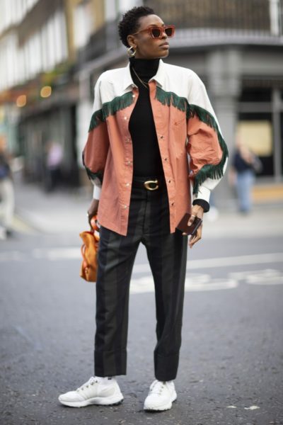 Street Style London Sommer 2019 Modepilot