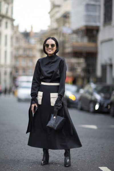 Street Style London Sommer 2019 Modepilot