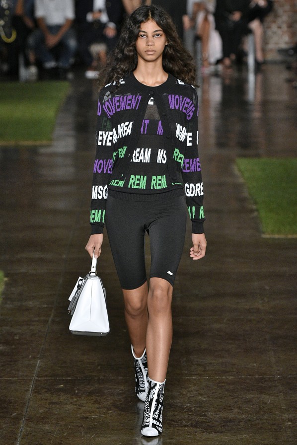 MSGM