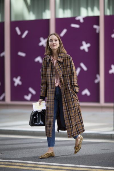 Street Style London Sommer 2019 Modepilot