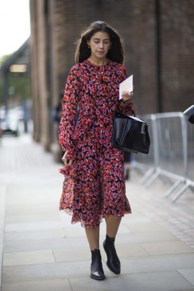 Street Style London Sommer 2019 Modepilot