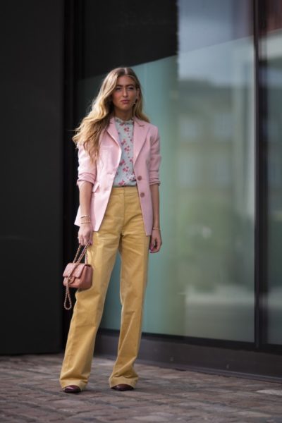 Street Style London Sommer 2019 Modepilot