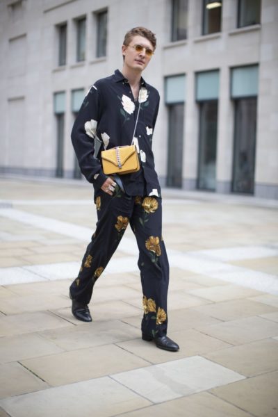 Street Style London Sommer 2019 Modepilot