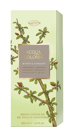 Myrrh Kumquat Modepilot Acqua Colonia