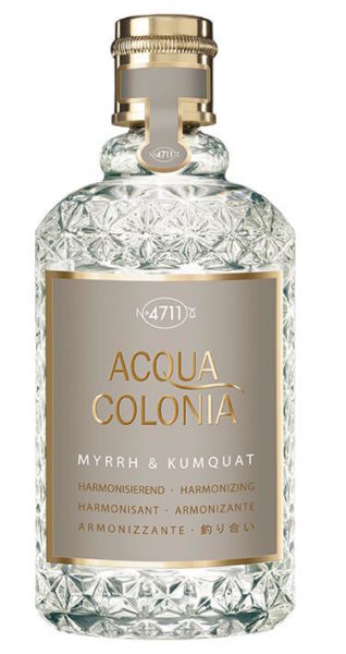 Myrrh Kumquat Modepilot Acqua Colonia