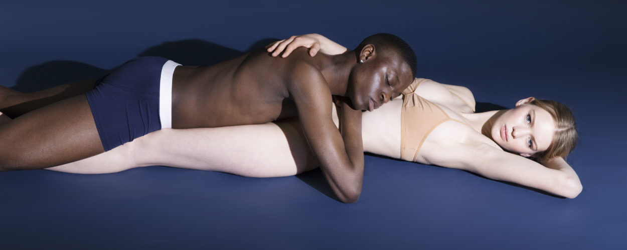 Shoppingtipp mit Modepilot-Rabatt-Code: Organic Underwear von Vatter