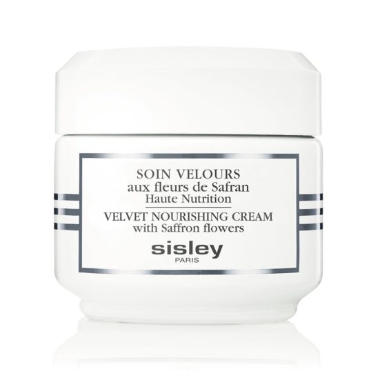 Sisley Cosmetics Soin Velours Modepilot Creme Jasmin