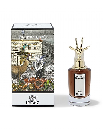 Modepilot Penhaligons Portraits