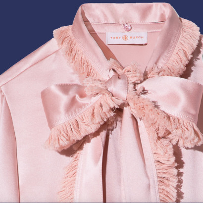 Susan miller tory burch sales