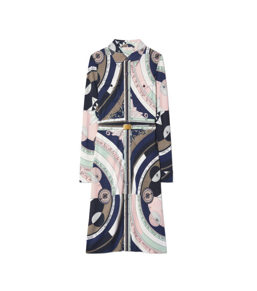 Kleid Sternbild Modepilot Tory Burch