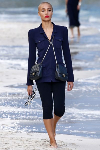 Chanel Sommer 2019 Modepilot