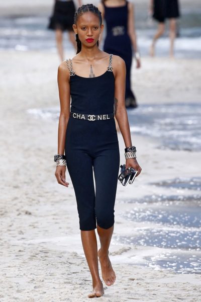 Chanel Sommerkollektion 2019 Modepilot