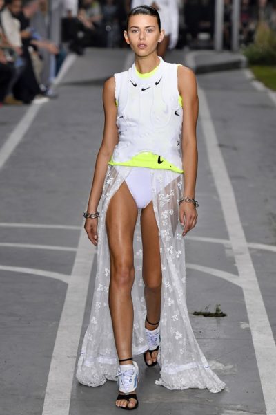 Sport Runway Modepilot Sommer 2019