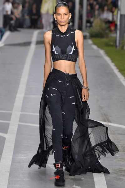 Sport Runway Modepilot Sommer 2019