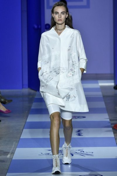 Sport Runway Modepilot Sommer 2019